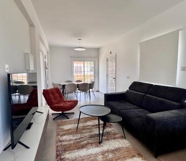 Pyla Apartment | Dhekelia Beach house - Pyla, Larnaca