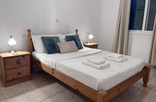 Argaka Apartment | Argaka Breeze sea view apartment