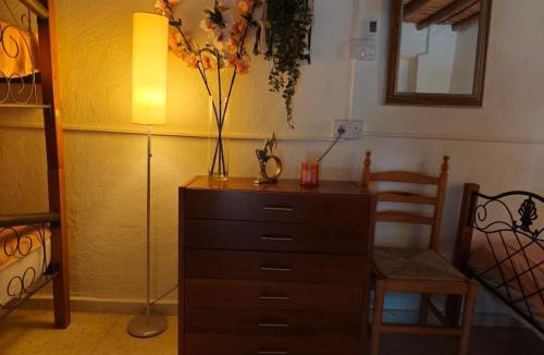 Pano Arodhes House | DC House - family village house&garden