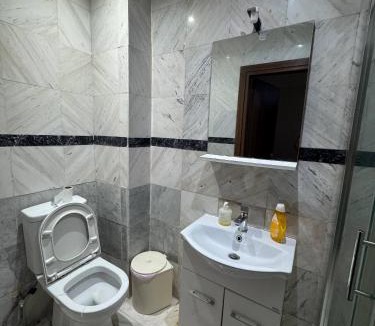 Marathounta Apartment | Cozy Stone house with 1 bedroom