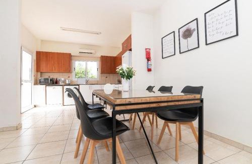 Cape Greko Villa | Konnos Villa Ekaterina
