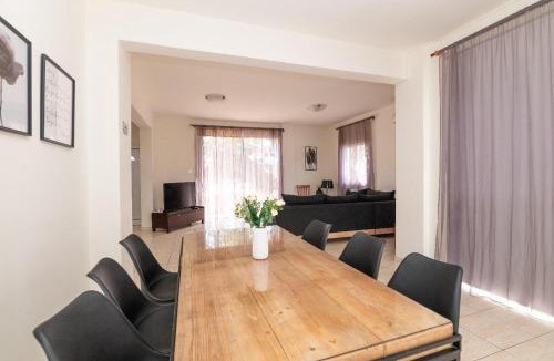 Cape Greko Villa | Konnos Villa Ekaterina