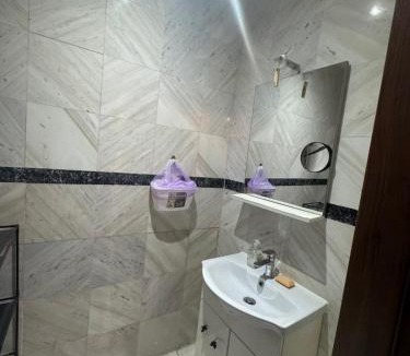 Marathounta Apartment | Traditional Stone House for Summer Escapes