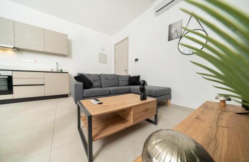 Aglantzia Apartment | 1 bedroom flat in Aglatzia