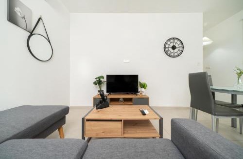 Aglantzia Apartment | 1 bedroom flat in Aglatzia