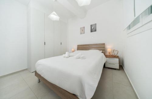 Aglantzia Apartment | 1 bedroom flat in Aglatzia