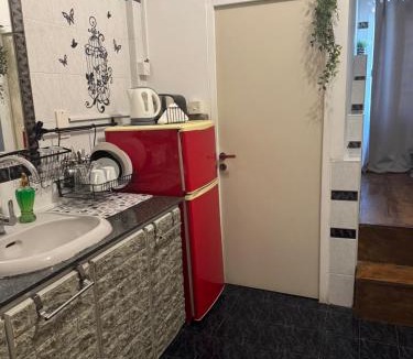 Paphos Apartment | Elena's Guest House B
