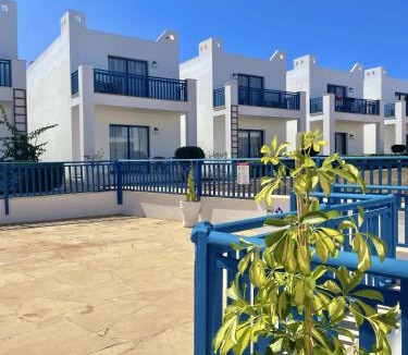 Ayia Napa Hotel | Kritamo Beach Hotel Apartments