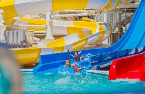 Protaras Hotel | Louis St. Elias Resort & Waterpark