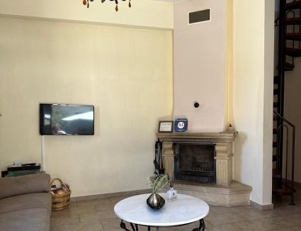 Kathikas House | Villa Saint George - Stone Costa