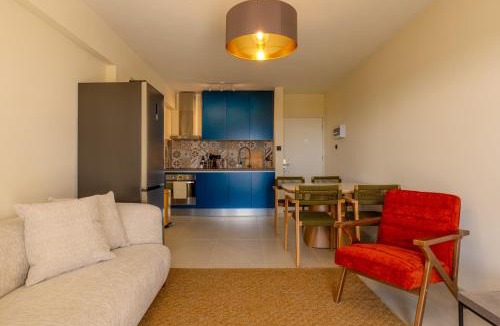 Ayia Napa Apartment | Seaview apartment newly renovated to high quality
