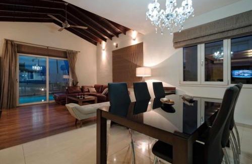 Universal Villa | Villa Kristia