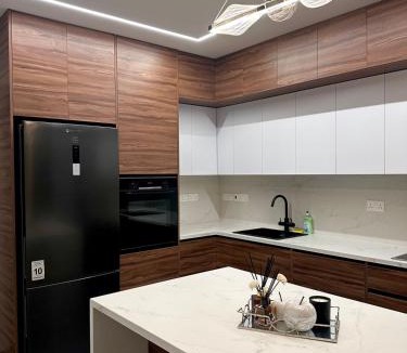 Aradippou Apartment | Mall View Modern PentHouse