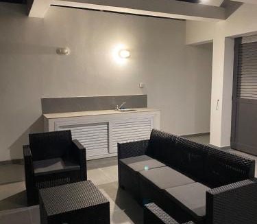 Aradippou Apartment | Mall View Modern PentHouse