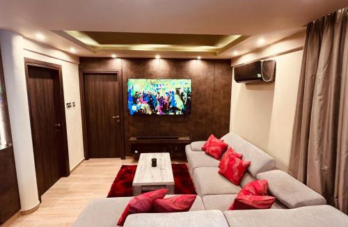 Limassol Apartment | Oasis Penthouse Luxury Suite