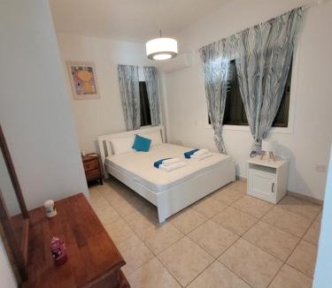 Aglantzia Villa | Ayia Napa Marina Luxury Villas - Aquamarine