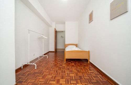 City Centre Apartment | Cozy 3 bedroom flat city center
