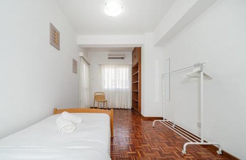 City Centre Apartment | Cozy 3 bedroom flat city center