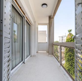 City Centre Apartment | Cozy 3 bedroom flat city center