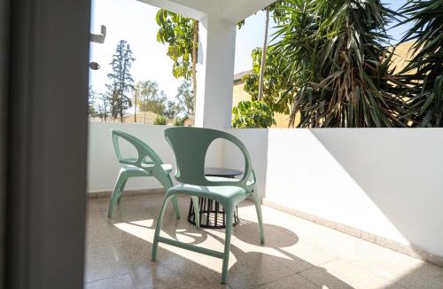 City Centre Apartment | 2 bedroom flat in city centre