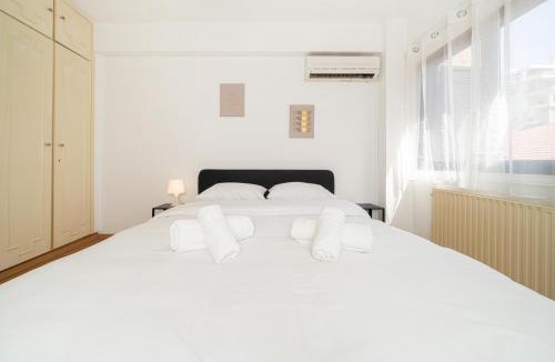 City Centre Apartment | 2 bedroom flat in city centre