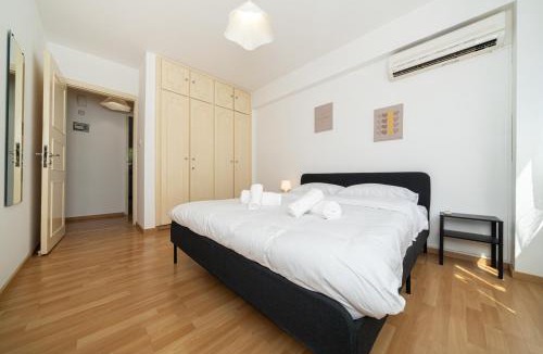 City Centre Apartment | 2 bedroom flat in city centre