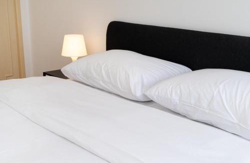 City Centre Apartment | 2 bedroom flat in city centre