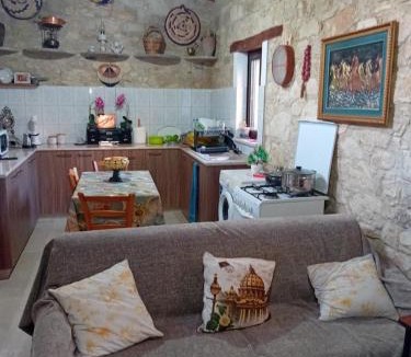Arsos House | TRADITIONAL HOUSE ARSOS