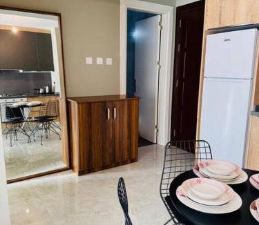 Aglantzia Apartment | Royal Sun Elite Daire
