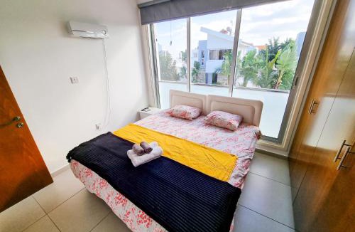 Pervolia Villa | Poser Beach Villa With Private Pool And BBQ