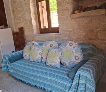 Anogyra House | Symela's Nest