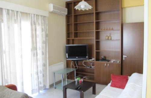 Pyla Apartment | Vergi Apartments