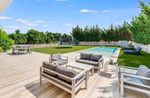 Goudi Villa | Goudi Residence
