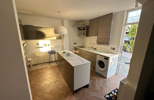 Larnaca House | Modern house in Larnaca