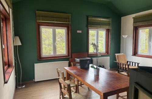 Troodos Hotel | Jubilee Hotel Troodos