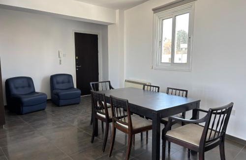 Aglantzia Apartment | Michaela's place