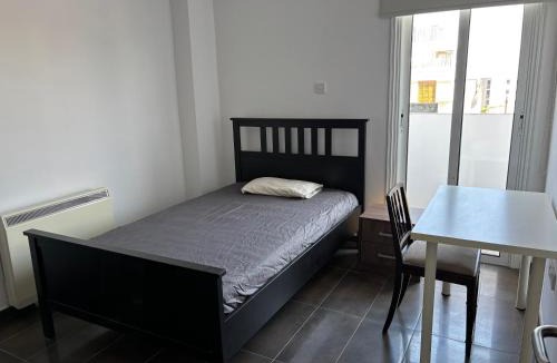 Aglantzia Apartment | Michaela's place