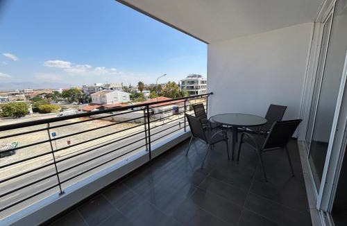 Aglantzia Apartment | Michaela's place