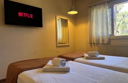 Troodos Hotel | Jubilee Hotel Troodos
