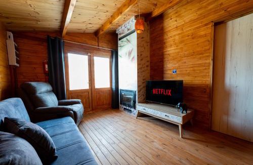 Lofou House | Ktima To Alliotiko - Lofou 1