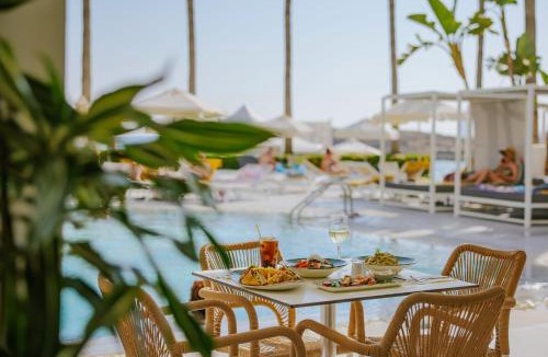Ayia Napa Hotel | Tasia Maris Sands (Adults Only)