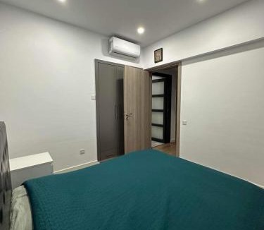 Oroklini House | Great Escape -Holiday House