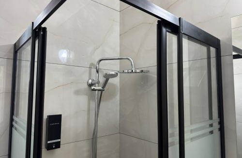 Kyrenia Apartment | Gerçek Residence Girne