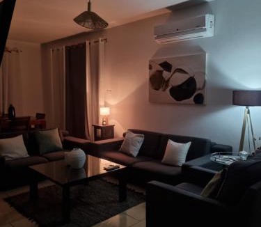 Stroumpi House | Anesis House
