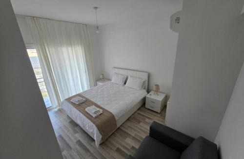 Vasilia Apartment | Luxury Apartment in Saklikent Site