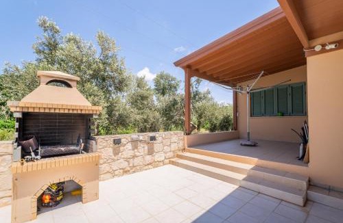 Anarita House | Bellevue Villa