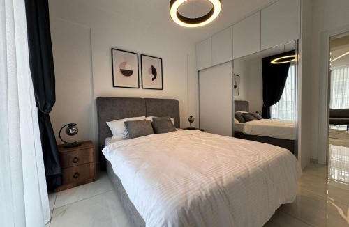Kyrenia Apartment | Gerçek Residence Girne