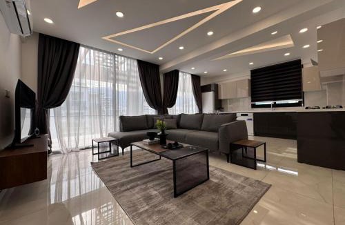 Kyrenia Apartment | Gerçek Residence Girne