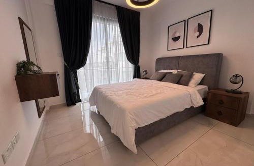 Kyrenia Apartment | Gerçek Residence Girne