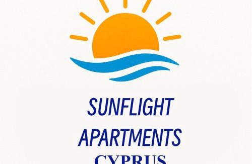 Livadia Apartment | Sunflight Apt 01B One Bedroom Apt